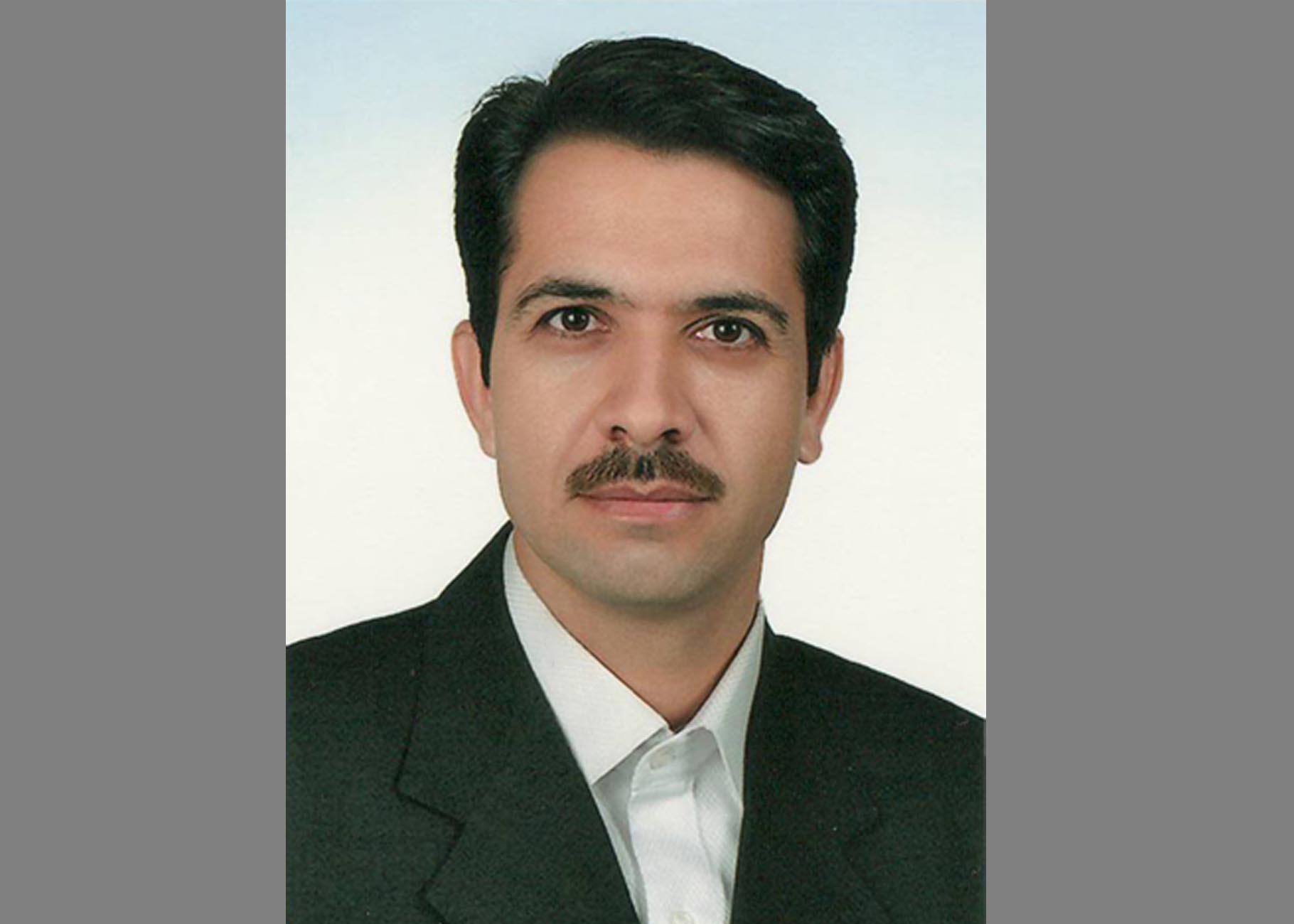 علی مرادی ؛  مؤسس و مدیر تیم اجرایی